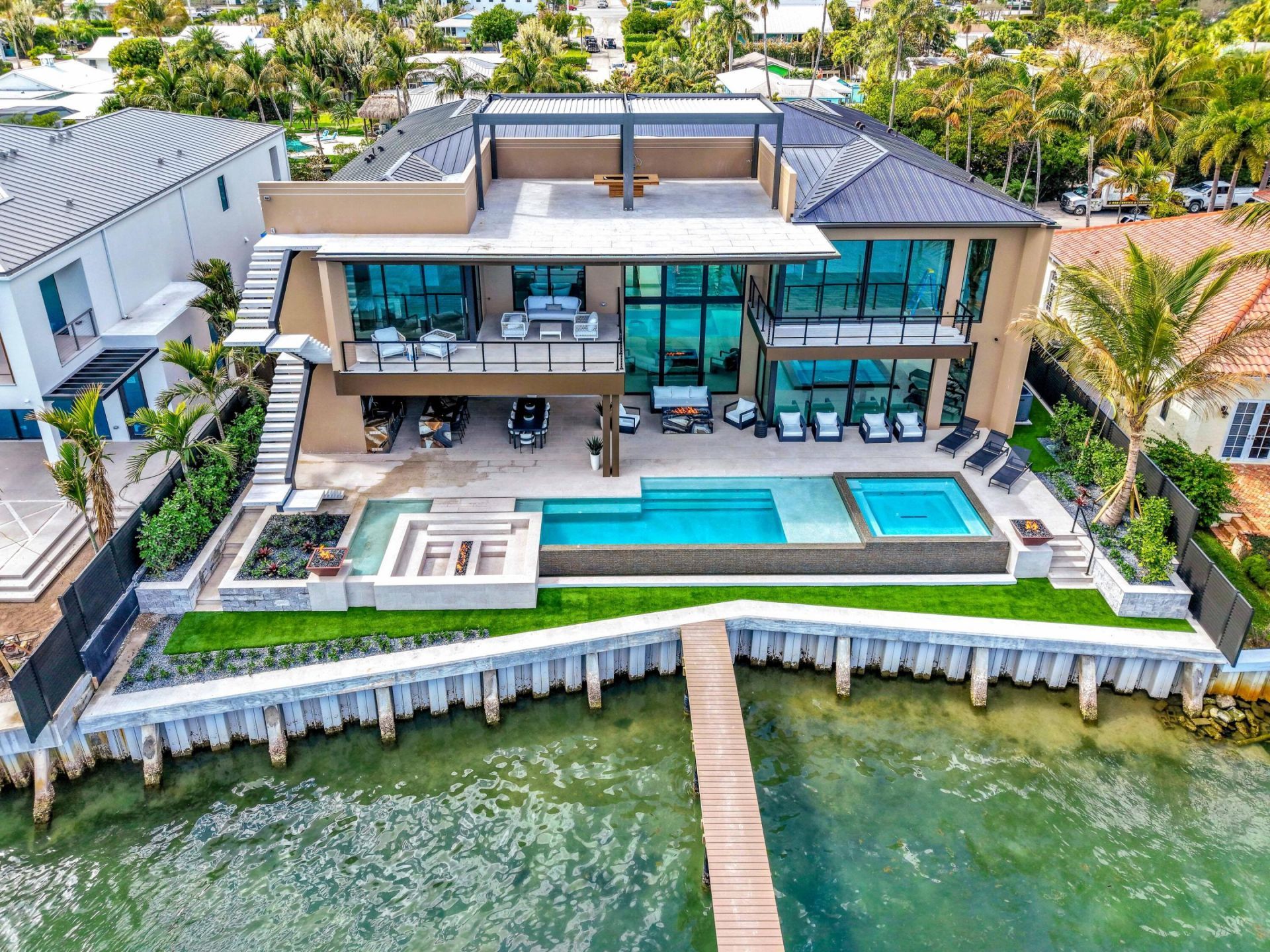 19696 Harbor Road N, Jupiter, FL 33469 Photo