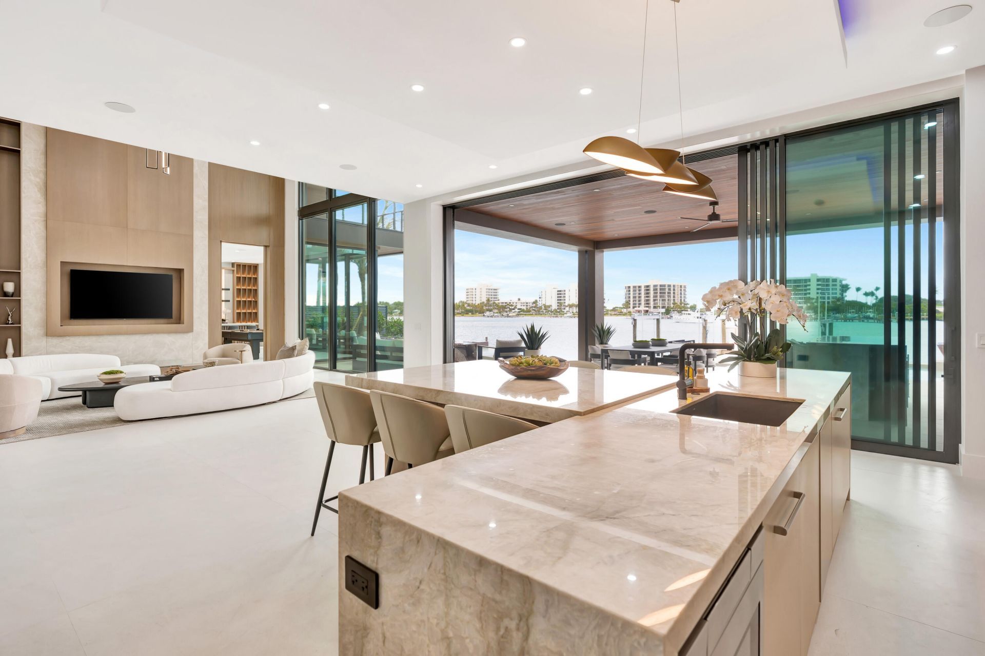 19696 Harbor Road N, Jupiter, FL 33469 Photo