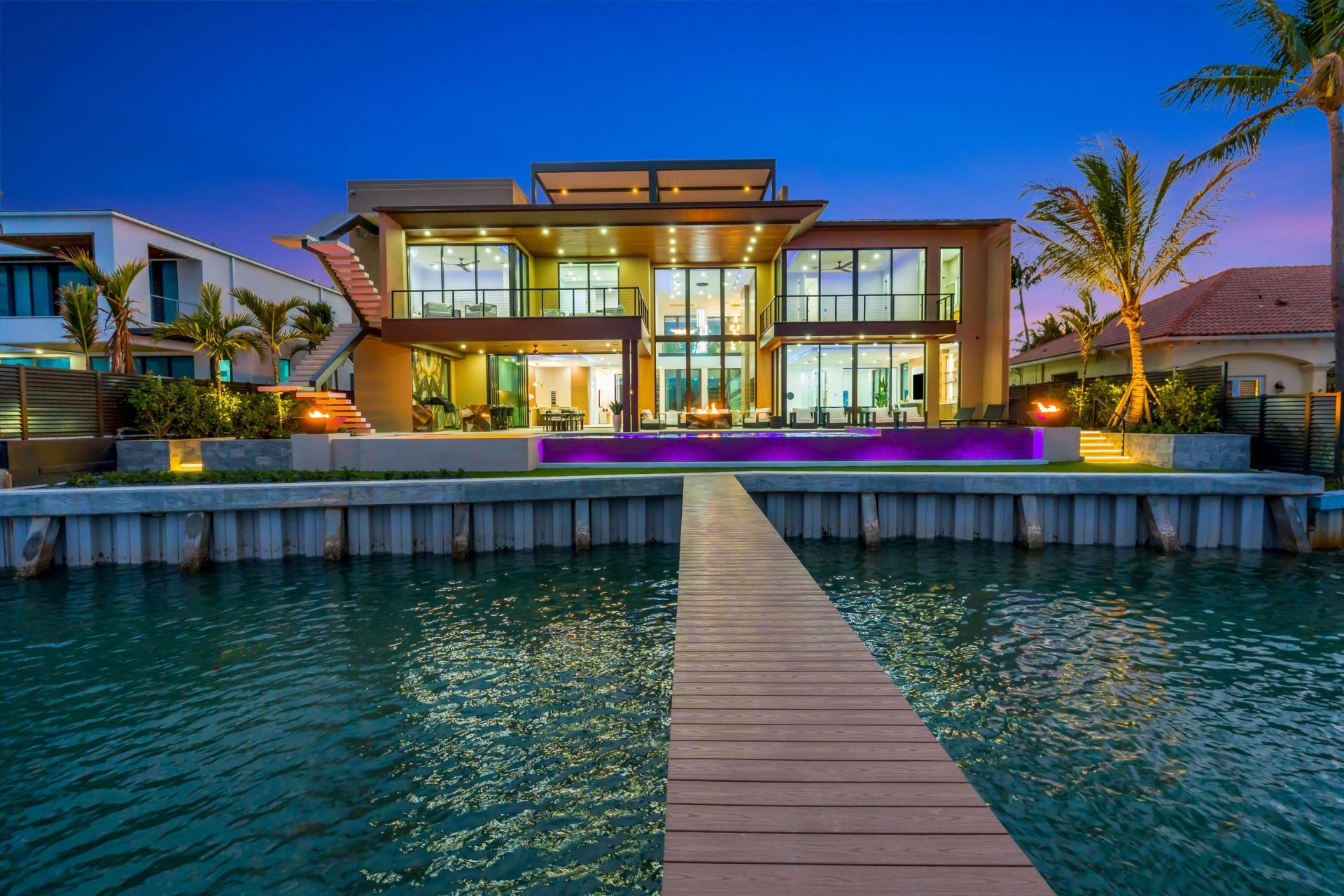 19696 Harbor Road N, Jupiter, FL 33469 Photo