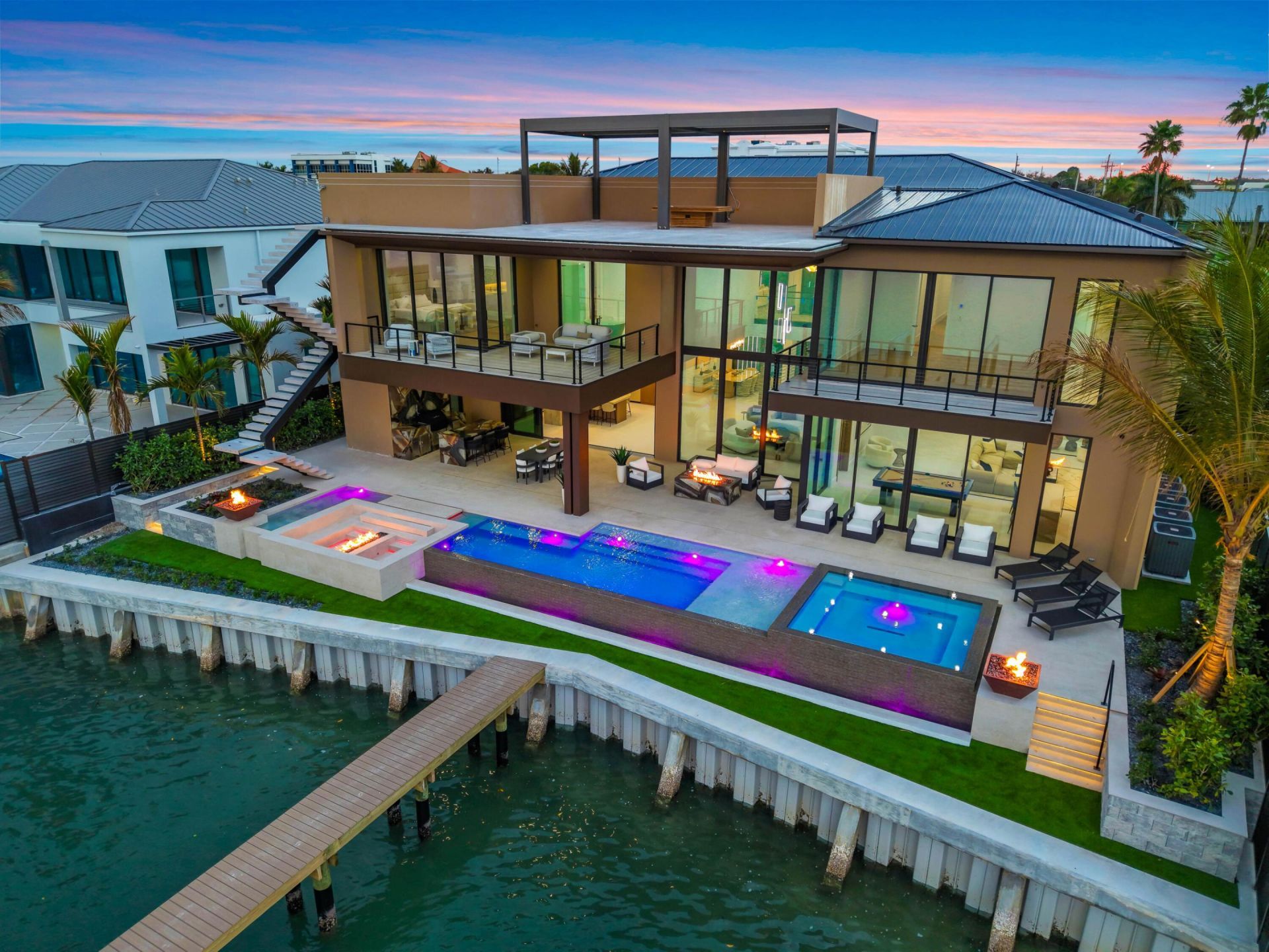 19696 Harbor Road N, Jupiter, FL 33469 Photo