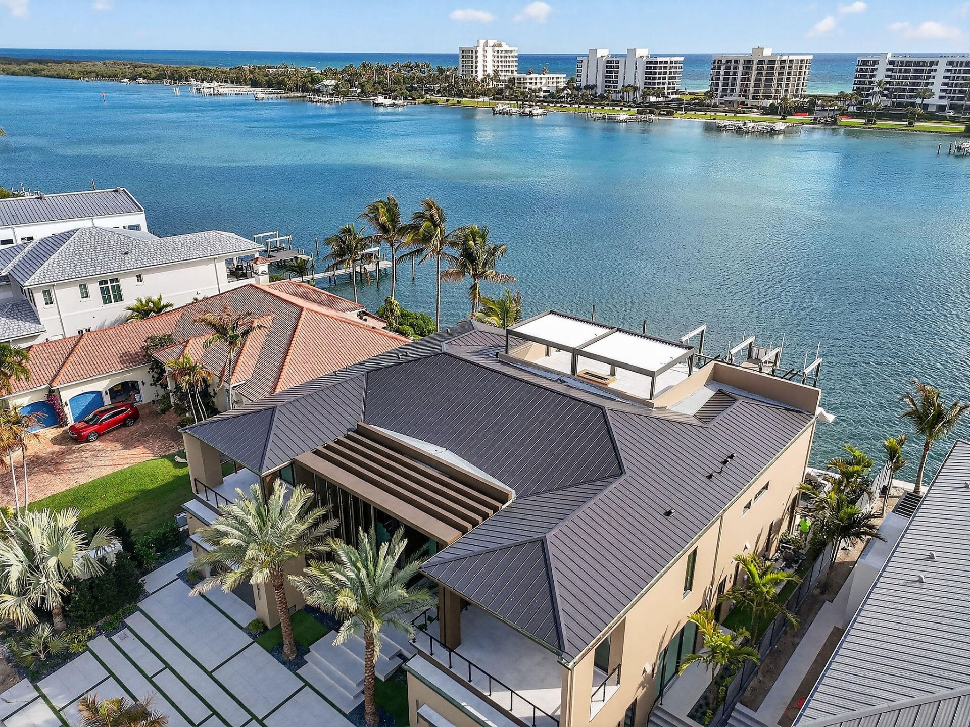 19696 Harbor Road N, Jupiter, FL 33469 Photo