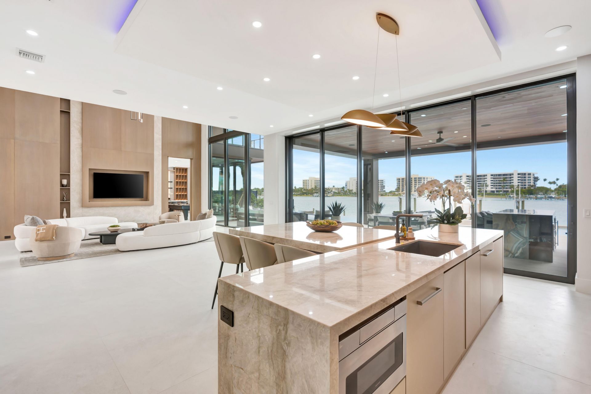 19696 Harbor Road N, Jupiter, FL 33469 Photo