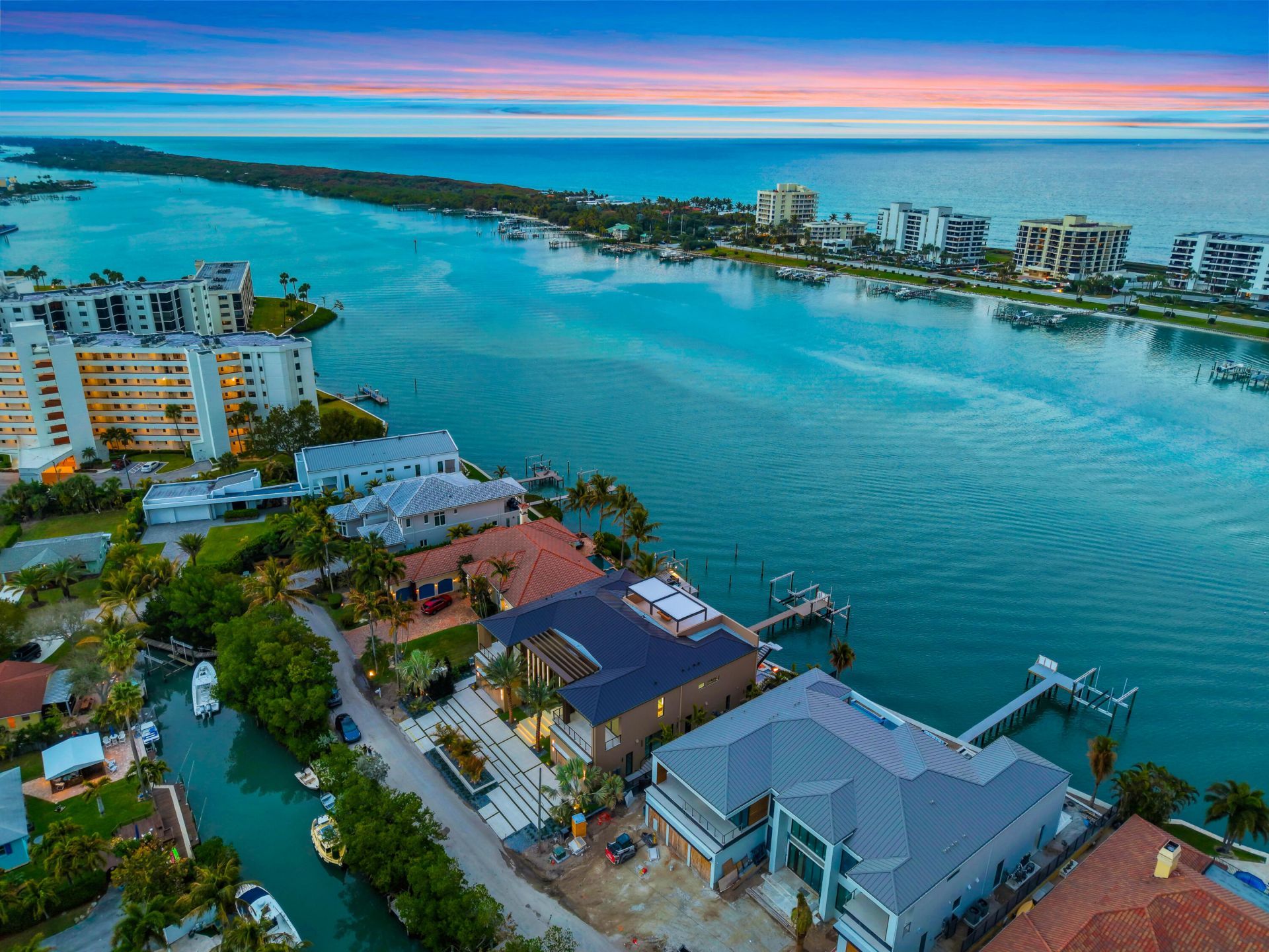 19696 Harbor Road N, Jupiter, FL 33469 Photo