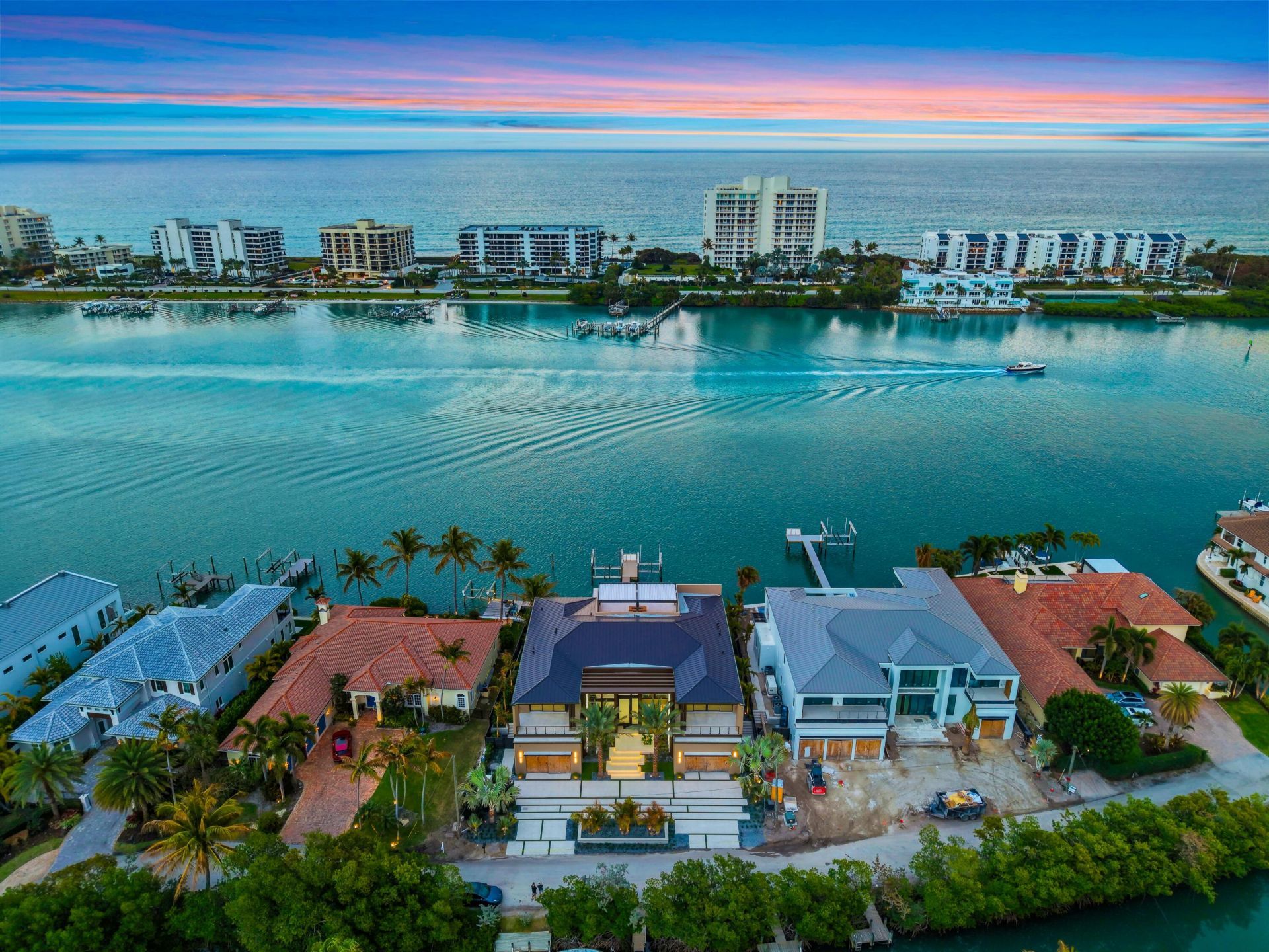 19696 Harbor Road N, Jupiter, FL 33469 Photo