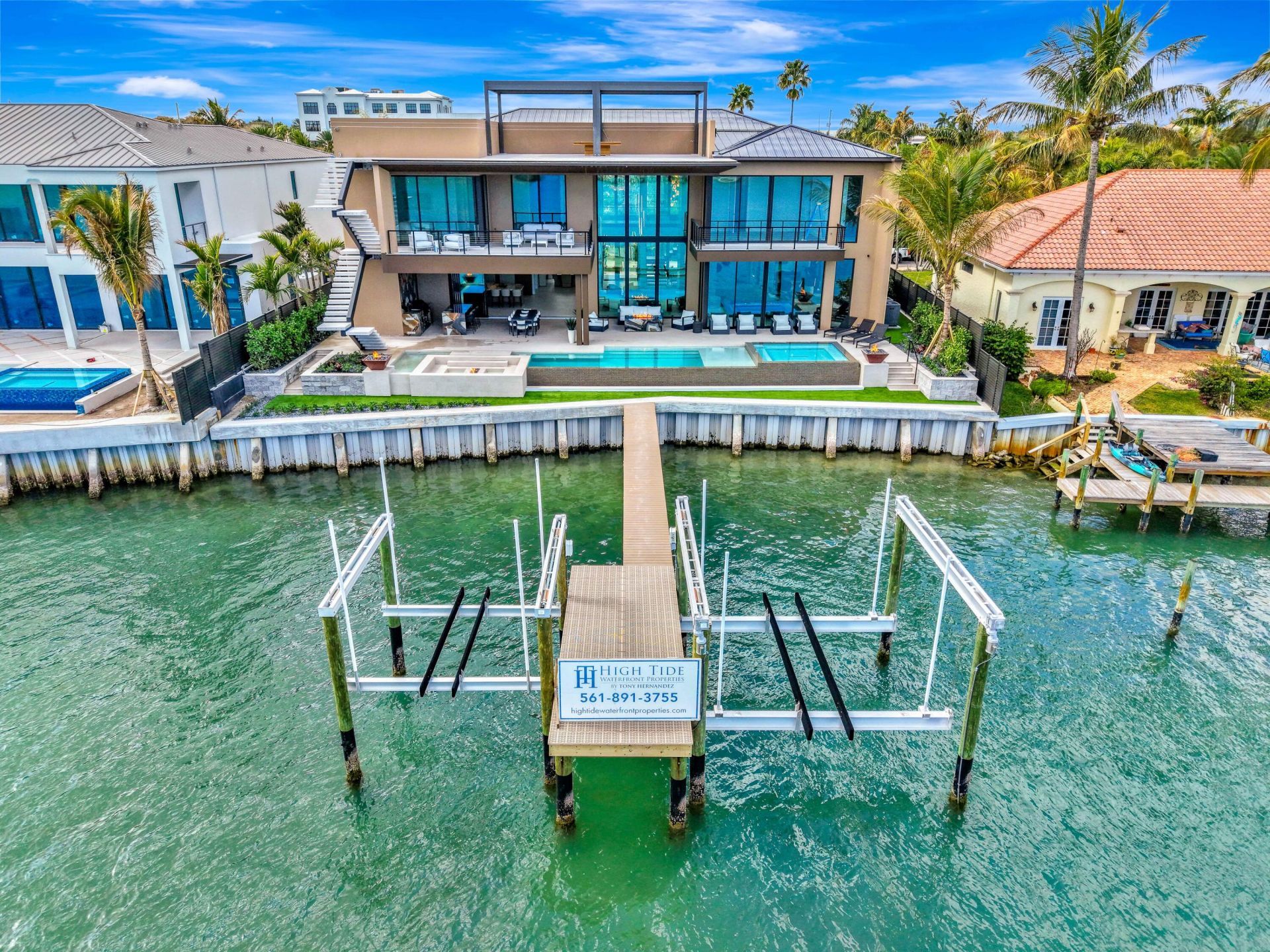 19696 Harbor Road N, Jupiter, FL 33469 Photo