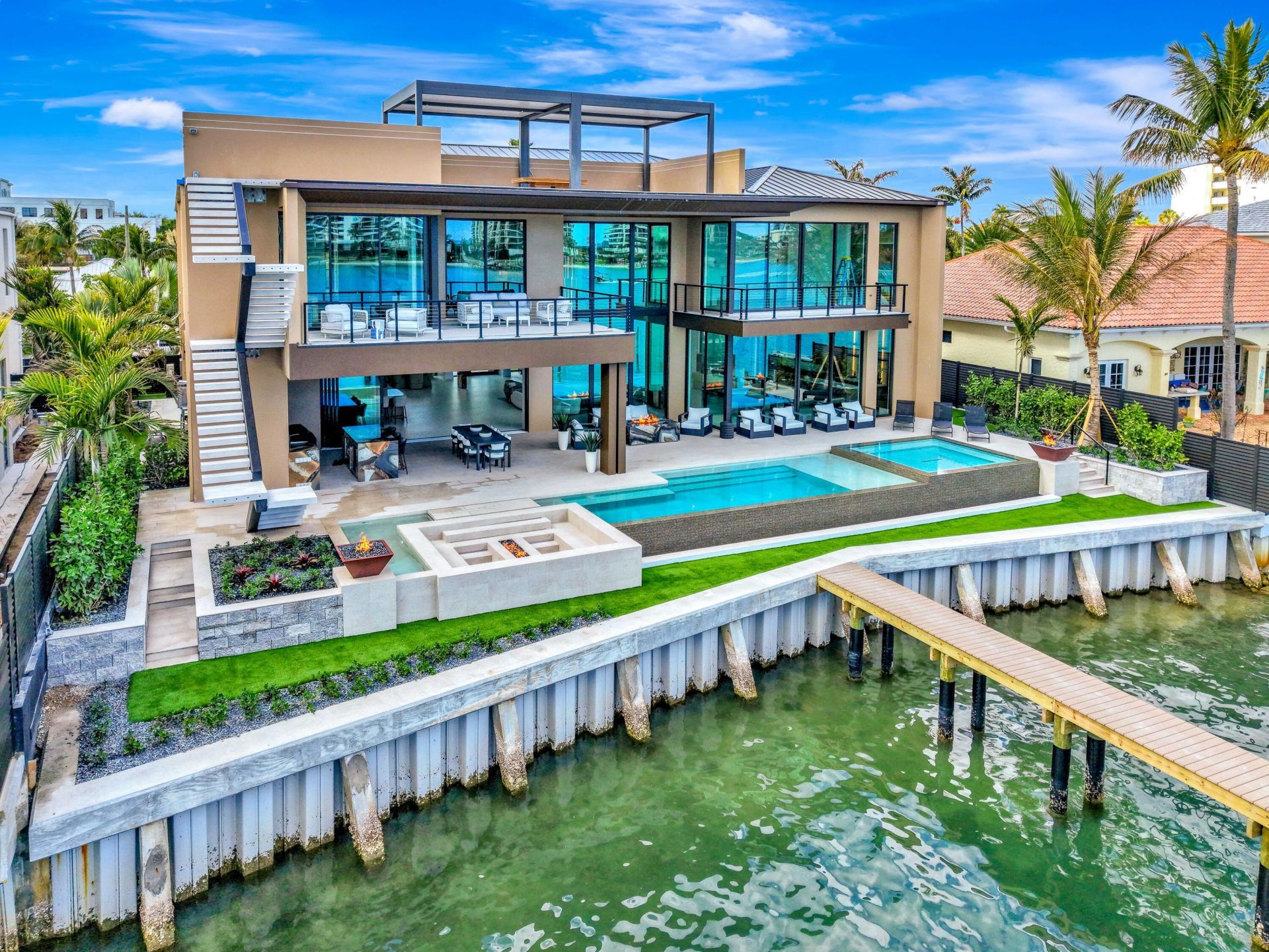 19696 Harbor Road N, Jupiter, FL 33469 Photo