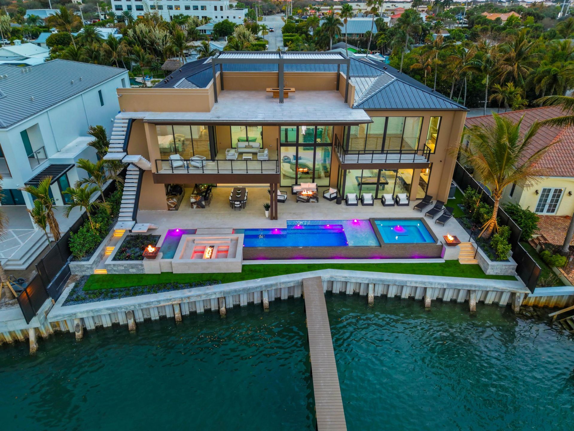 19696 Harbor Road N, Jupiter, FL 33469 Photo