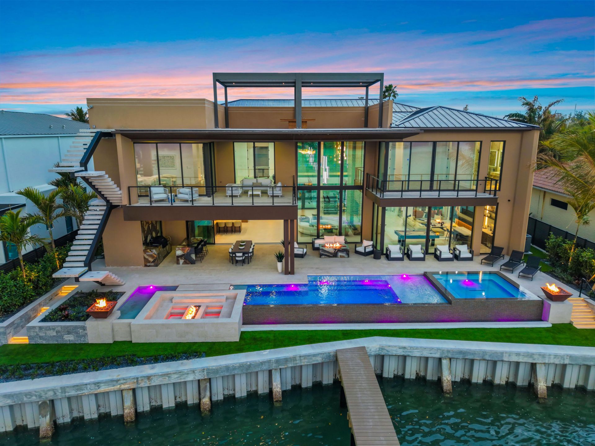 19696 Harbor Road N, Jupiter, FL 33469 Photo