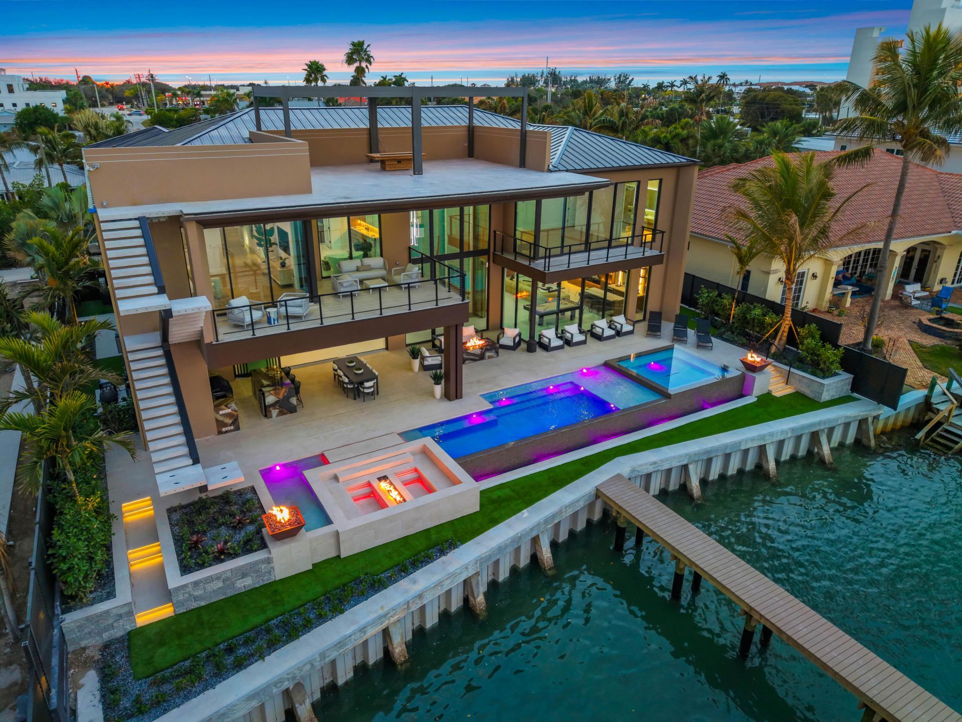 19696 Harbor Road N, Jupiter, FL 33469 Photo