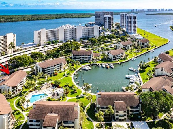 1149 E Marine Way, Unit G2L, North Palm Beach, FL 33408