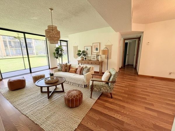 3590 Blue Lake Drive, Unit 104, Pompano Beach, FL 33064