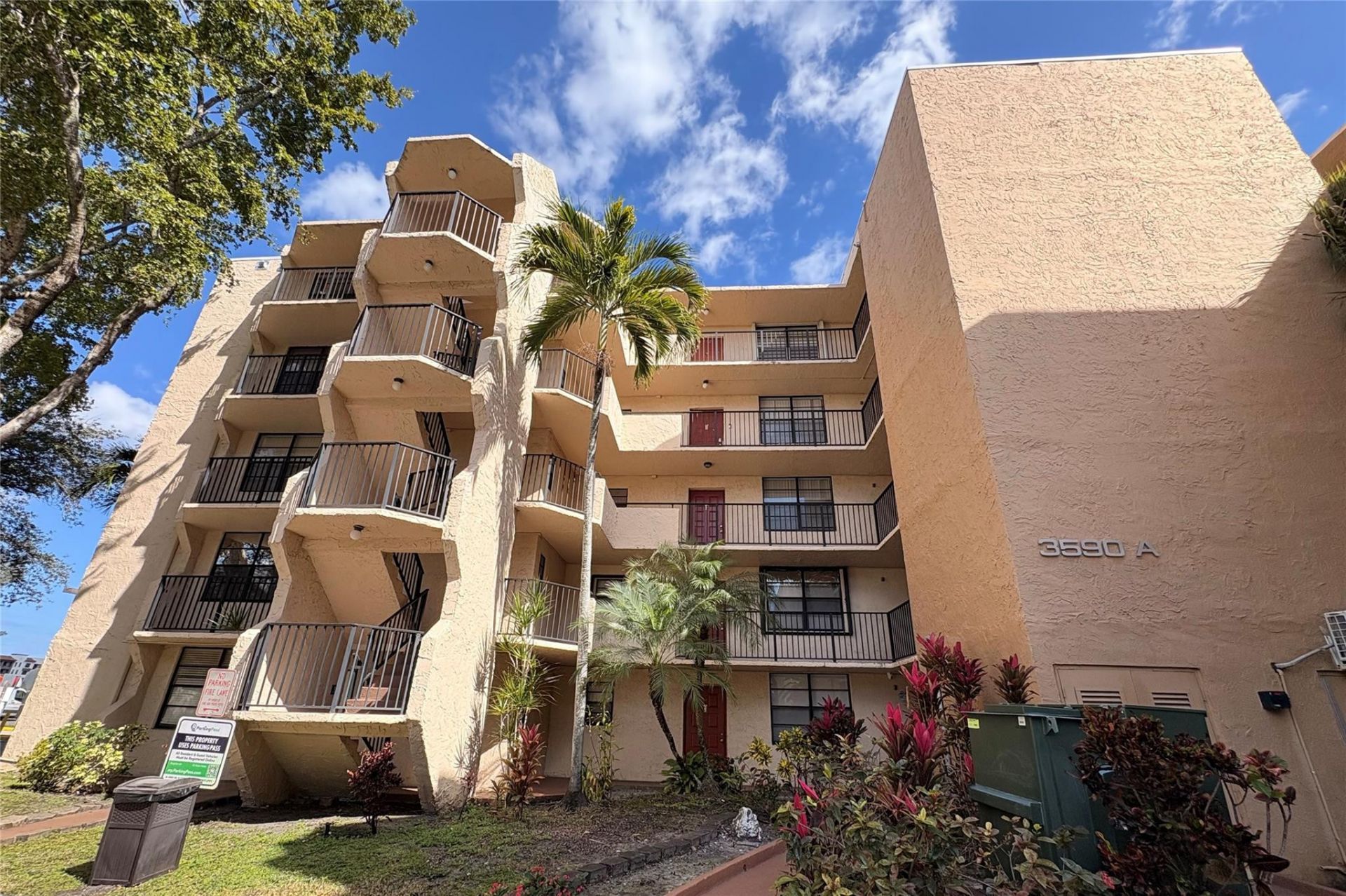 3590 Blue Lake Drive, Unit 104, Pompano Beach, FL 33064 Photo