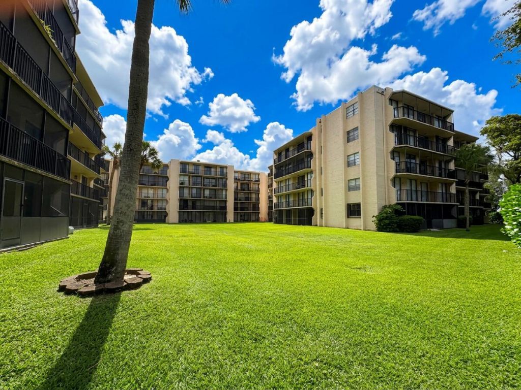 3590 Blue Lake Drive, Unit 104, Pompano Beach, FL 33064 Photo