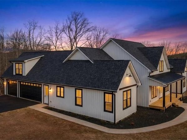 20 Busic Ridge , Sparta, NC 28675