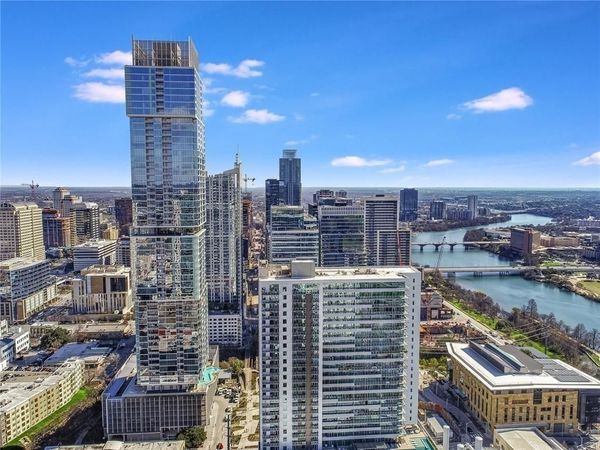 301 West Ave, Unit 1502, Austin, TX 78701