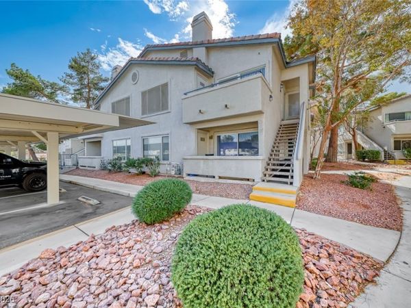3136 Tarpon Drive, Unit 201, Las Vegas, NV 89120