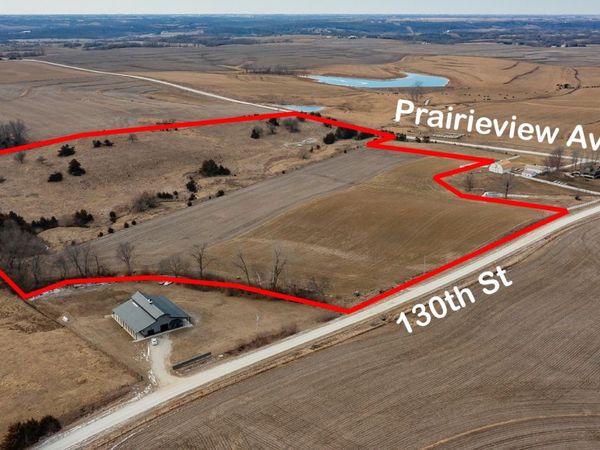 00 130th Street, Van Meter, IA 50261