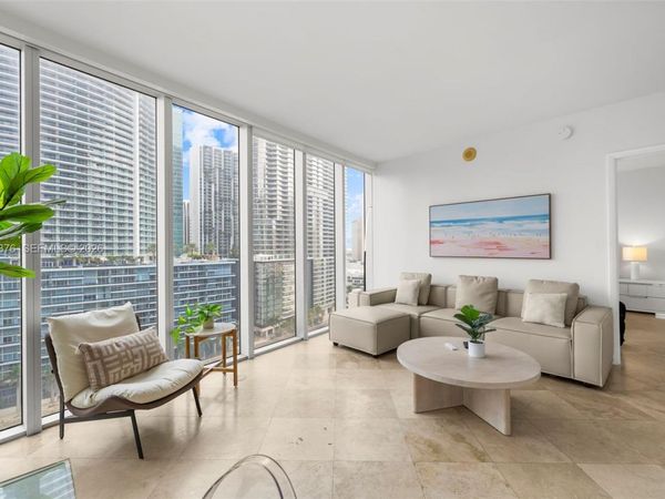 485 Brickell Ave , Unit 1804, Miami, FL 33131