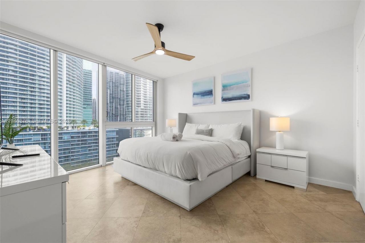 485 Brickell Ave , Unit 1804, Miami, FL 33131 Photo