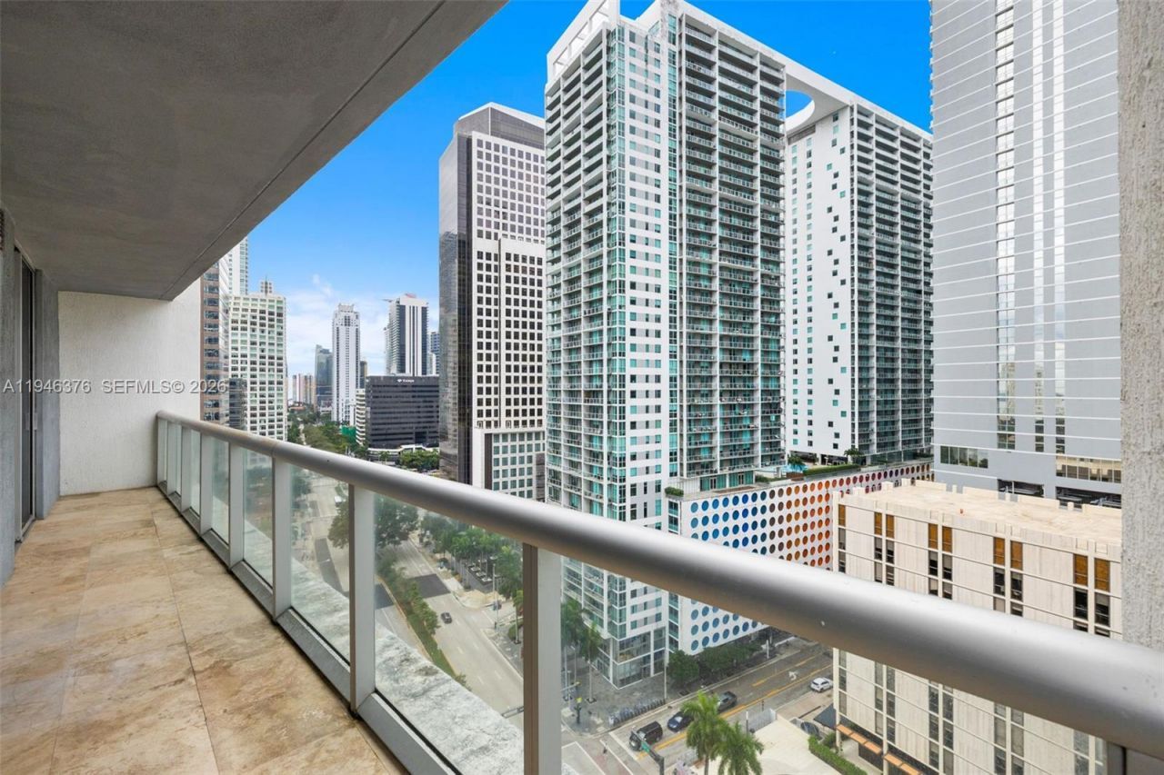 485 Brickell Ave , Unit 1804, Miami, FL 33131 Photo