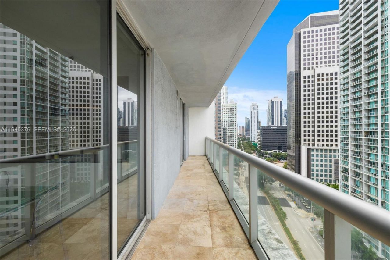 485 Brickell Ave , Unit 1804, Miami, FL 33131 Photo