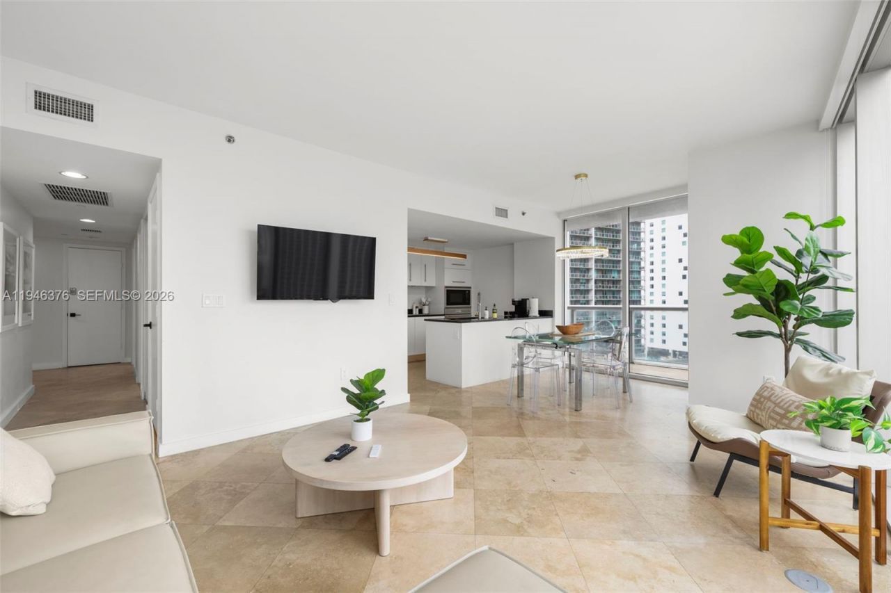 485 Brickell Ave , Unit 1804, Miami, FL 33131 Photo