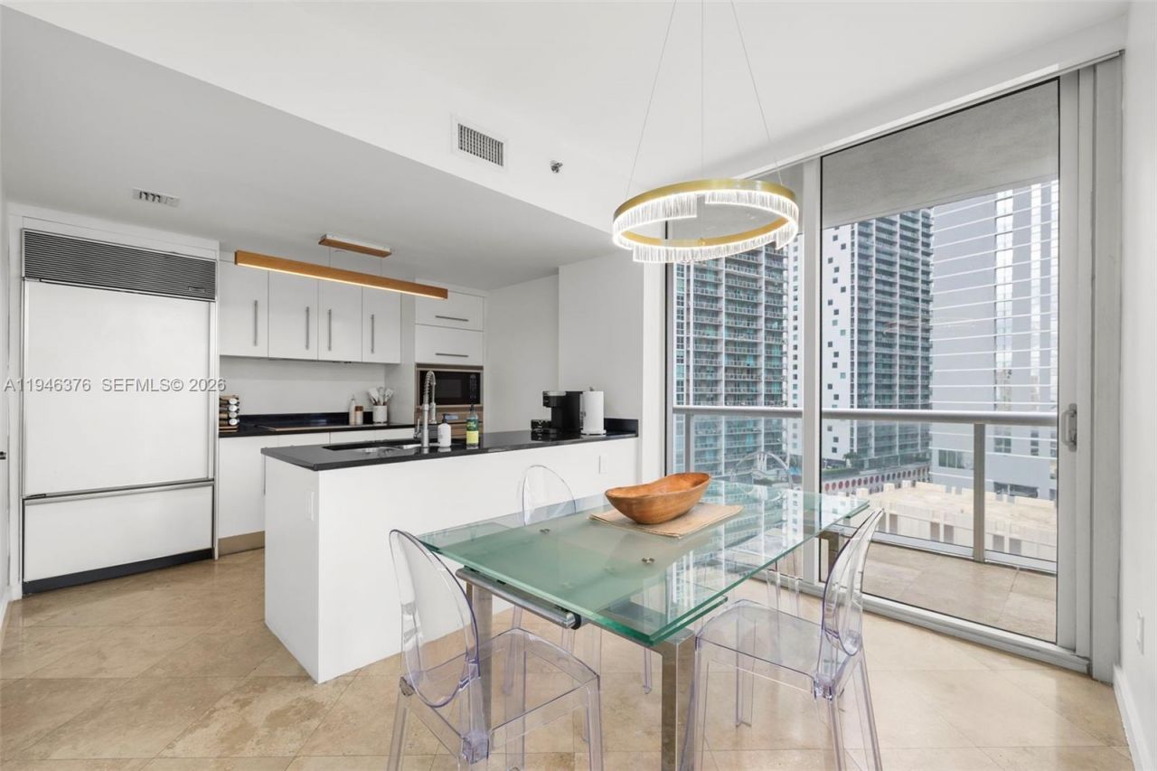 485 Brickell Ave , Unit 1804, Miami, FL 33131 Photo