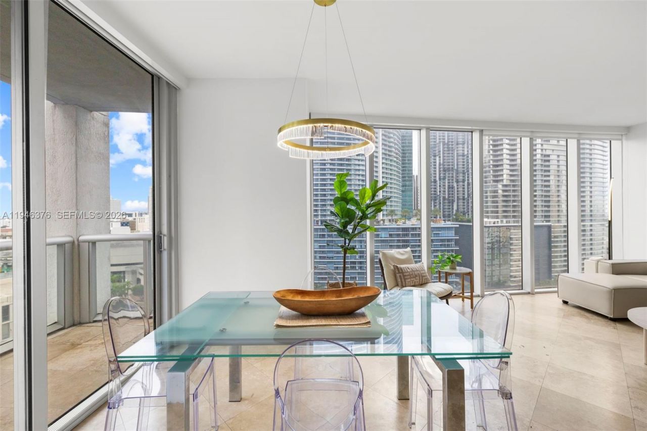 485 Brickell Ave , Unit 1804, Miami, FL 33131 Photo