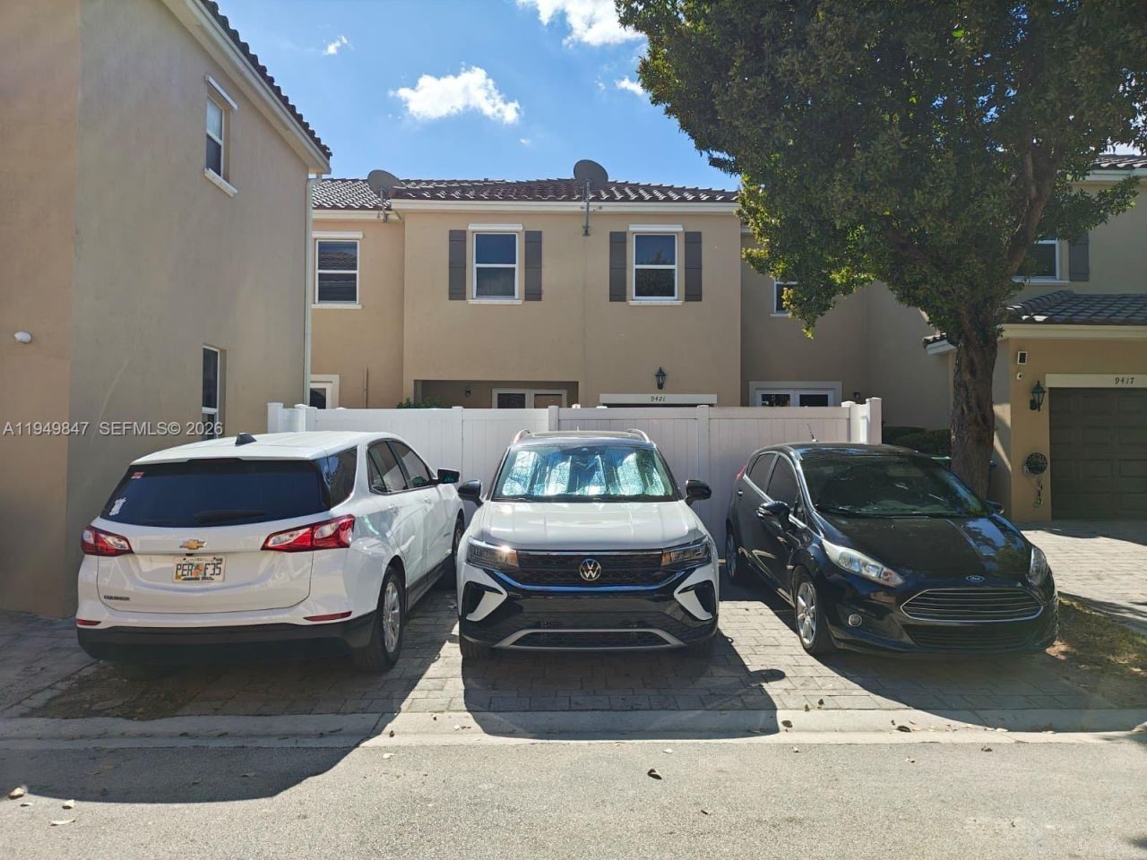 9421 SW 171st Pl , Miami, FL 33196 Photo