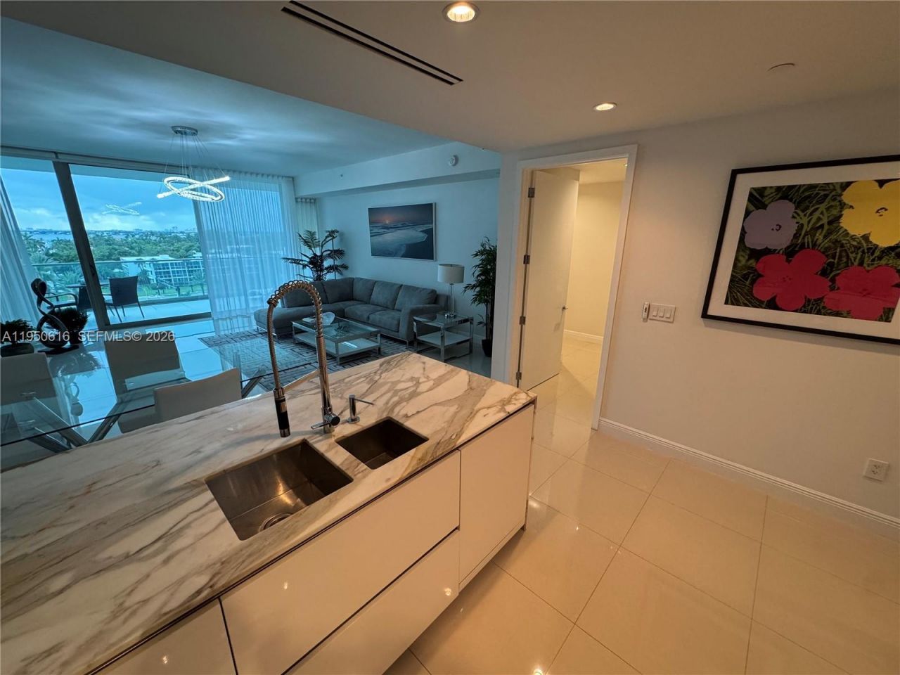 10203 Collins Ave, Unit 604, Bal Harbour, FL 33154 Photo