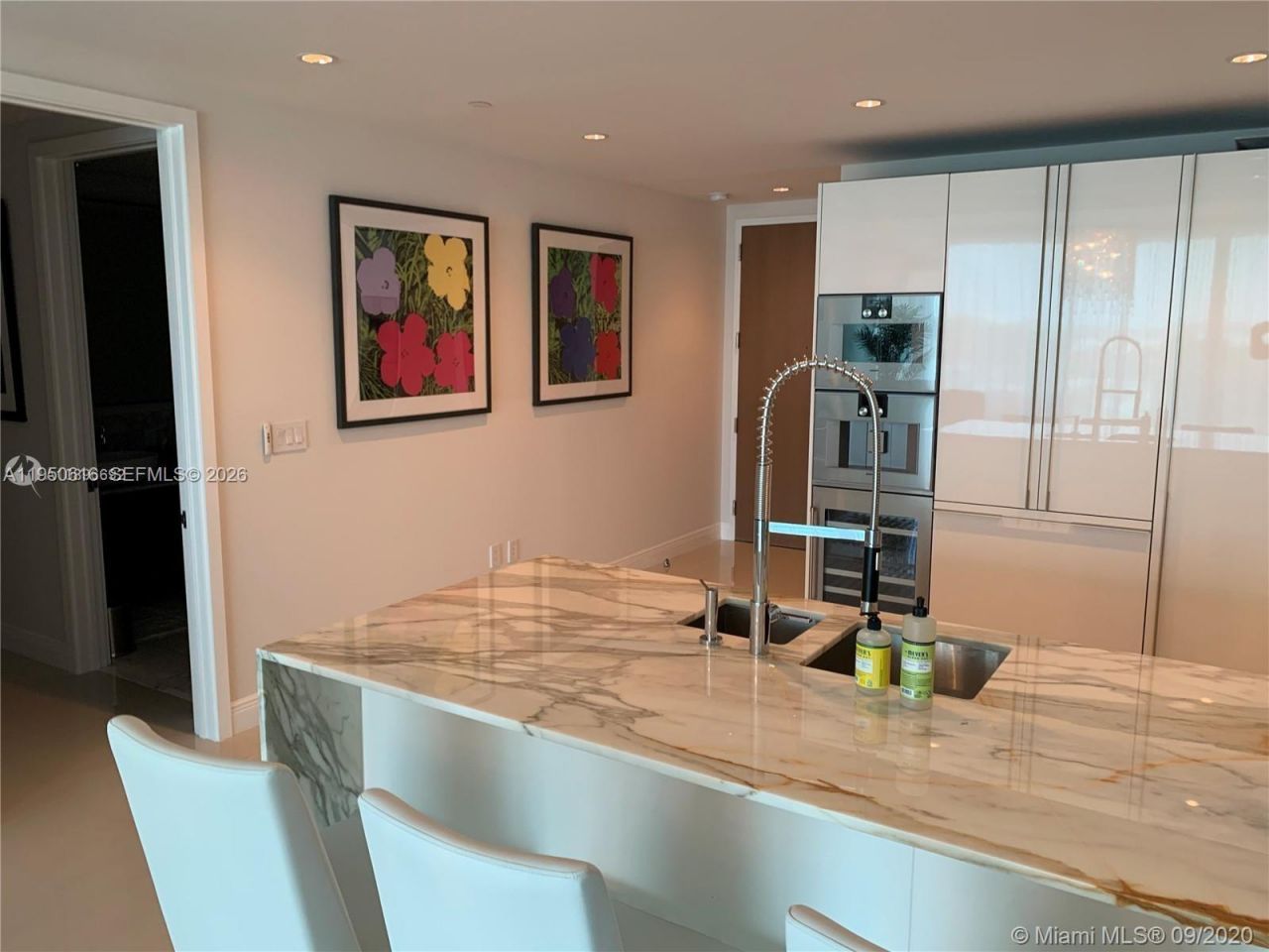 10203 Collins Ave, Unit 604, Bal Harbour, FL 33154 Photo