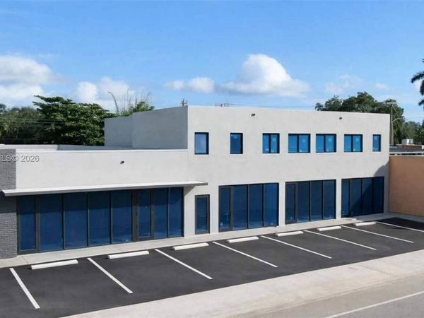 8241 NE 2nd Ave, Miami, FL 33138