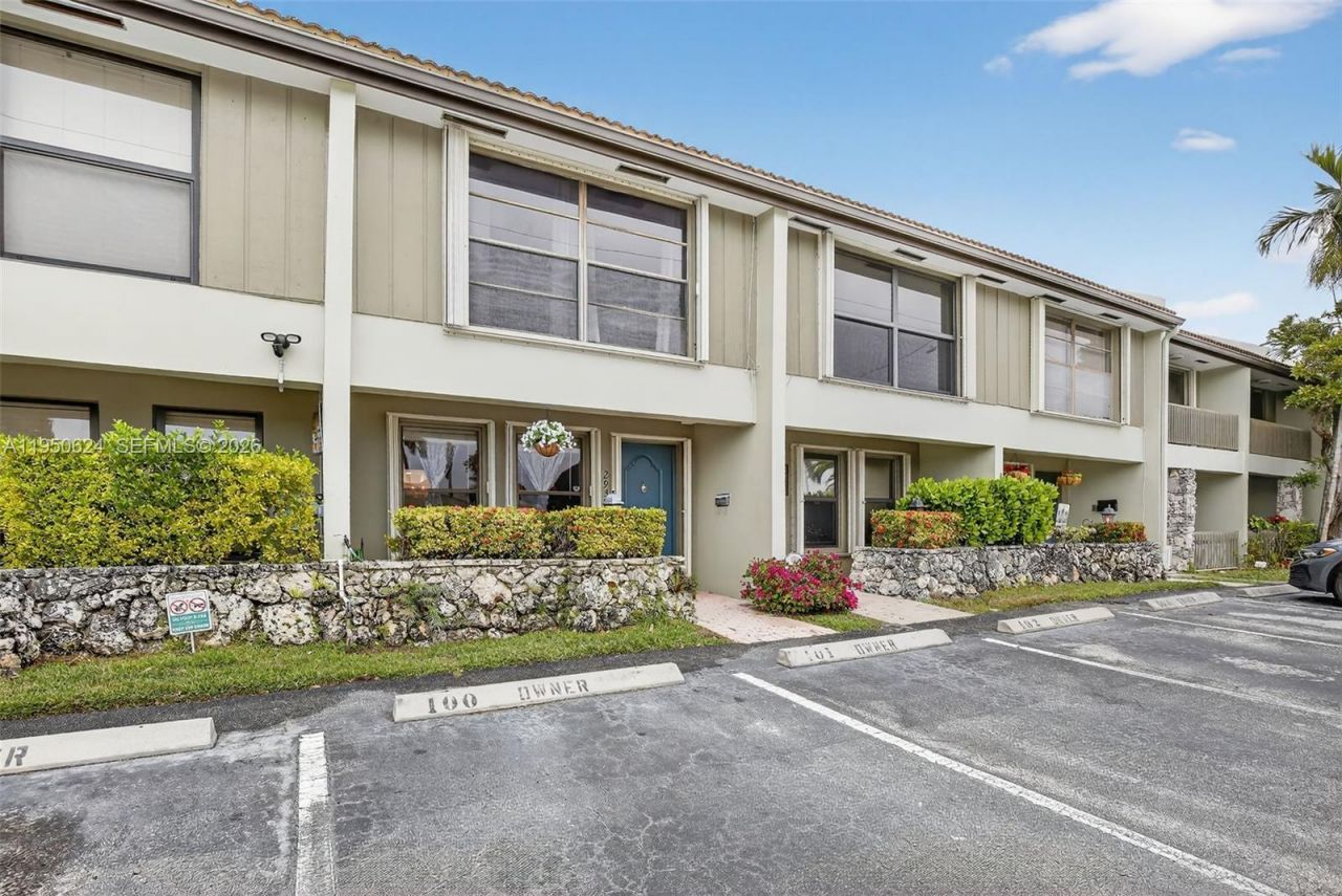 2939 NE 60th St, Unit 2939, Fort Lauderdale, FL 33308 Photo