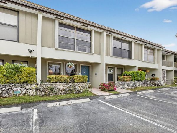 2939 NE 60th St, Unit 2939, Fort Lauderdale, FL 33308