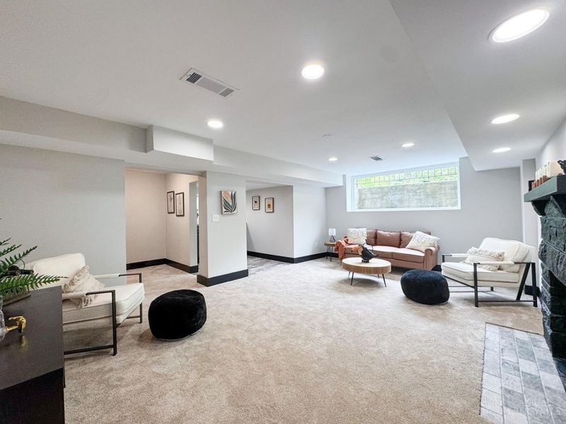 3923 Wess Park Drive, Cincinnati, OH 45217 Photo 50