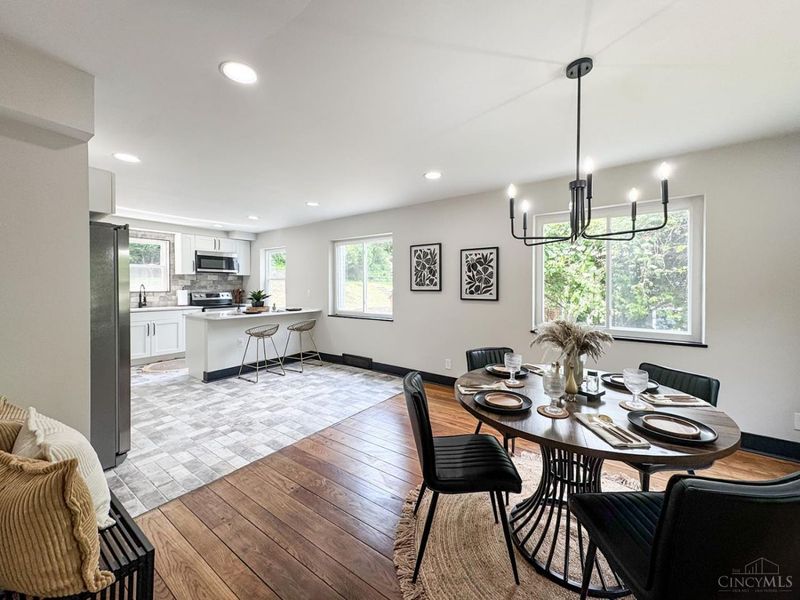 3923 Wess Park Drive, Cincinnati, OH 45217 Photo 9