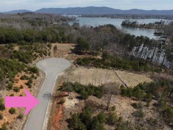 Lot 21 JFK BLVD, Union Hall, VA 24176