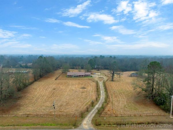 273 Main Street , Eagletown, OK 74734