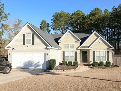 351 Knotts Circle , Lexington, SC 29073