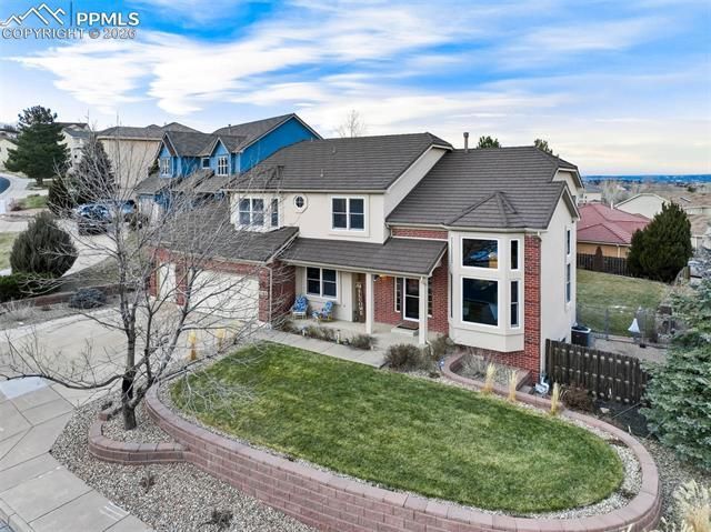 5165 Briscoglen Drive, Colorado Springs, CO 80906 Main Photo