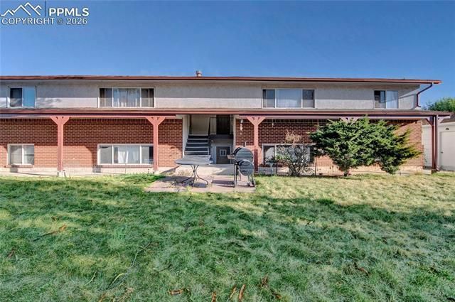 7075 Alegre Circle, Fountain, CO 80817 Main Photo