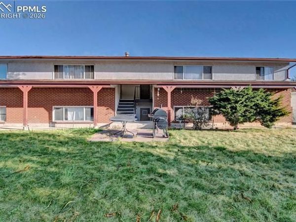 7075 Alegre Circle, Fountain, CO 80817