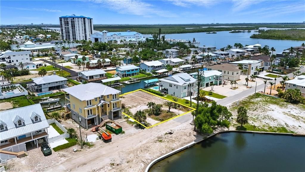 21730 Madera Rd, Fort Myers Beach, FL 33931 Photo