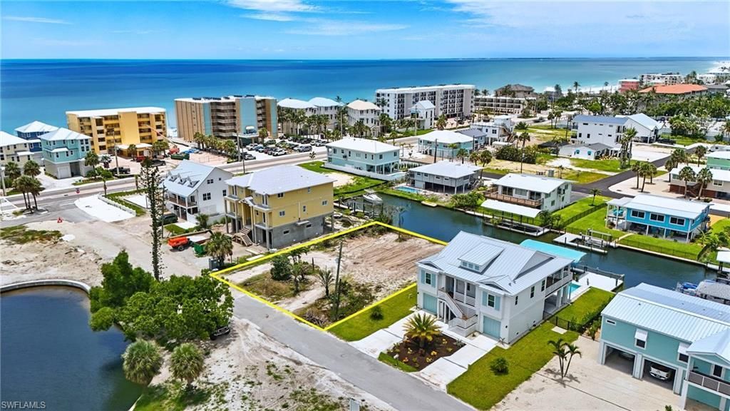 21730 Madera Rd, Fort Myers Beach, FL 33931 Photo
