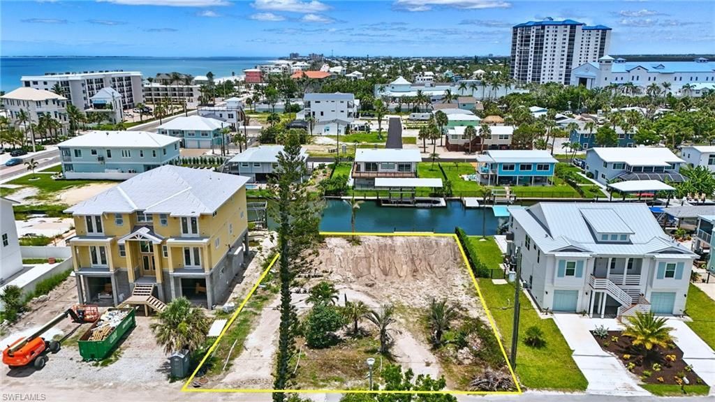 21730 Madera Rd, Fort Myers Beach, FL 33931 Photo