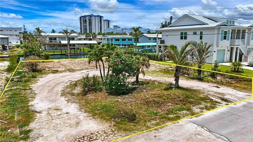 21730 Madera Rd, Fort Myers Beach, FL 33931 Photo