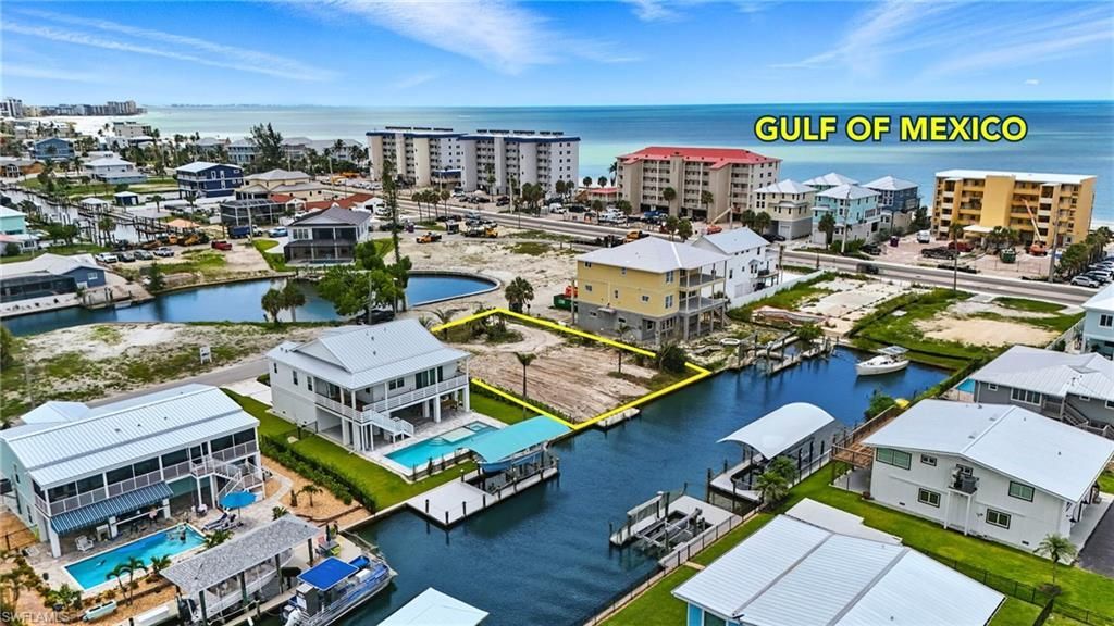 21730 Madera Rd, Fort Myers Beach, FL 33931 Photo