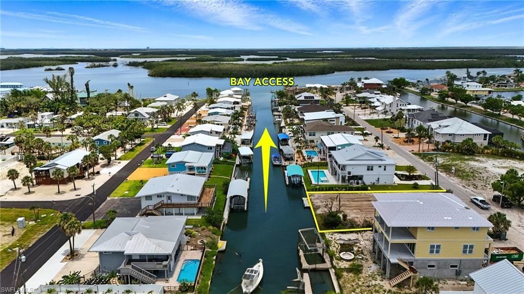 21730 Madera Rd, Fort Myers Beach, FL 33931 Photo