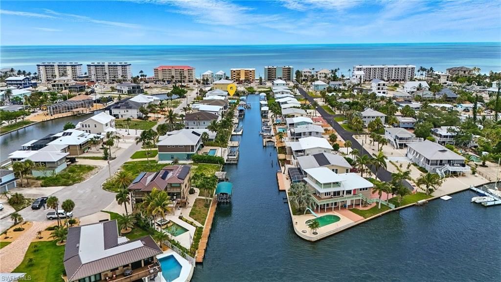 21730 Madera Rd, Fort Myers Beach, FL 33931 Photo