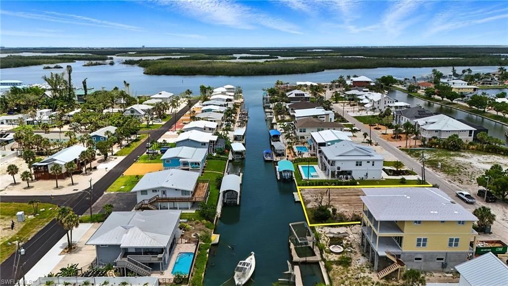 21730 Madera Rd, Fort Myers Beach, FL 33931 Photo
